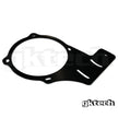 GKTech - 240sx vehicle specific e-brake mount - S14 240sx/S15 - Left side of console - S14L-HBRM