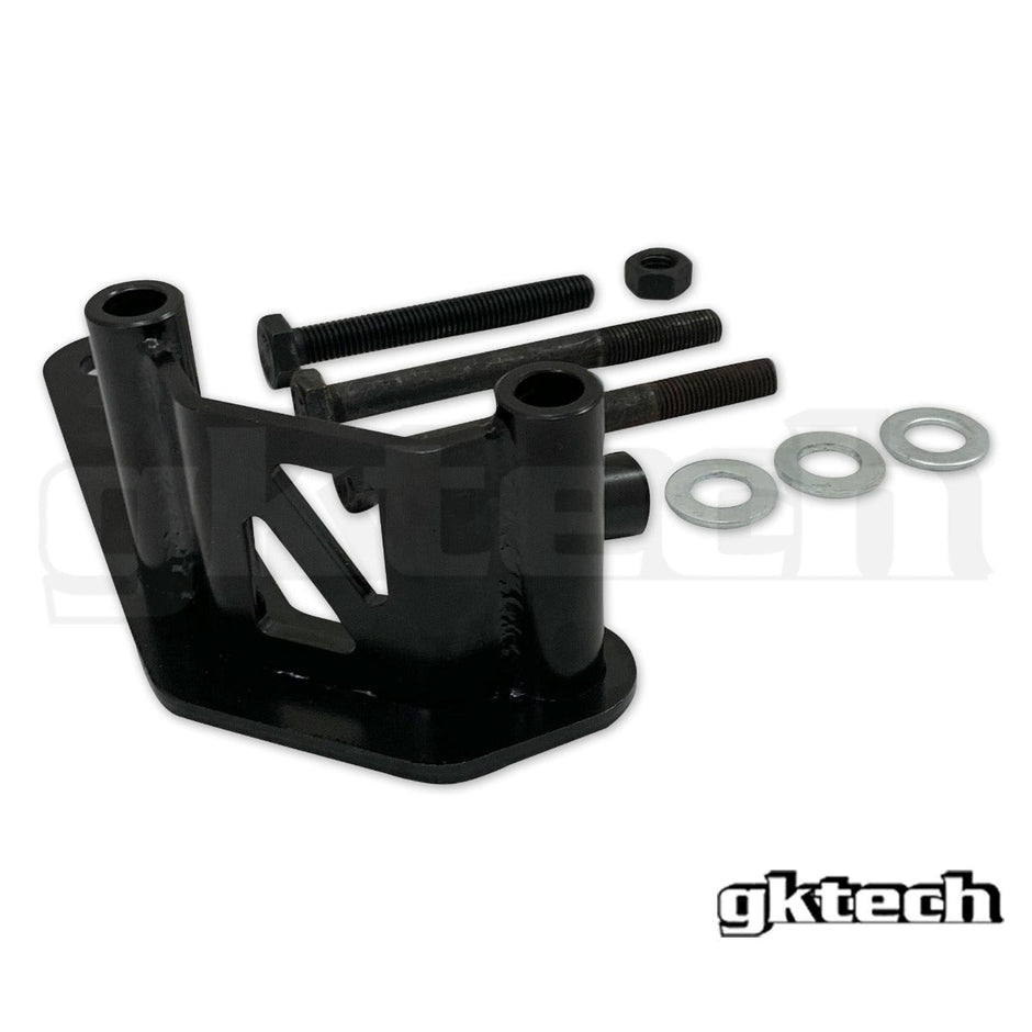 GKTech - Z33 350z/G35 Diff Brace - Z33X-DBRC