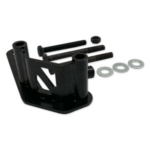 GKTech - Z33 350z/G35 Diff Brace - Z33X-DBRC