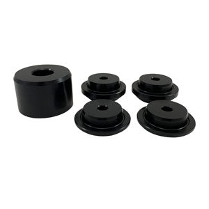 GKTech - Z34 370z/G37 Solid Diff Bushings - Z34X-DIFF
