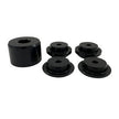 GKTech - Z34 370z/G37 Solid Diff Bushings - Z34X-DIFF