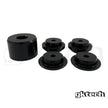 GKTech - Z33 350z/G35 Solid Diff Bushings - Z33X-DIFF