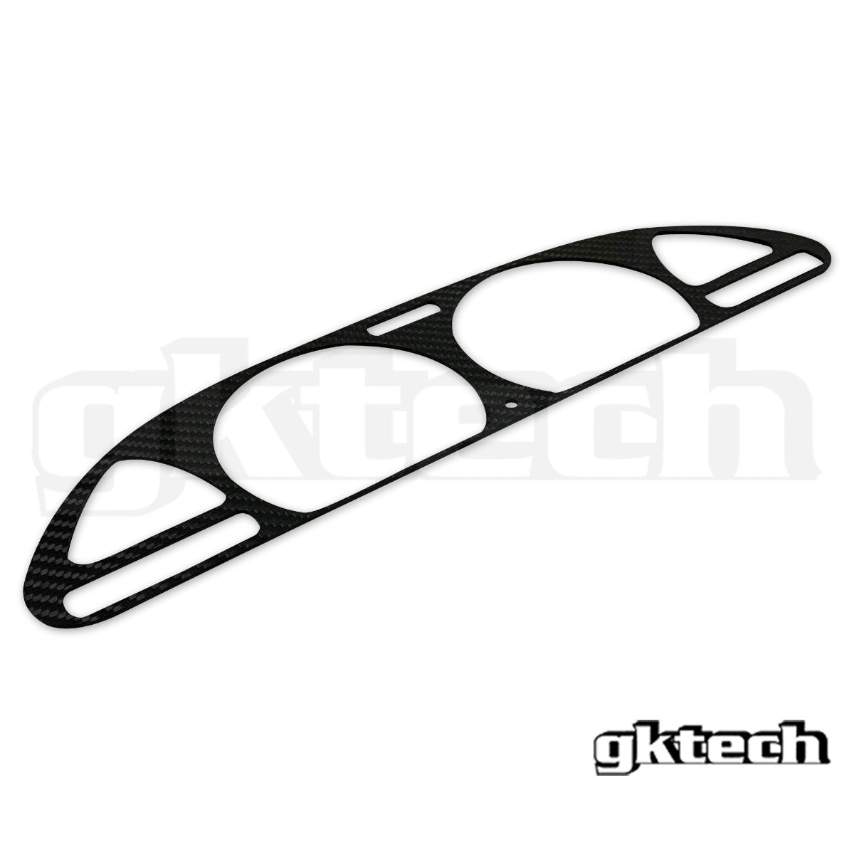 GKTech - to suit OEM dash panel - S13X-CFDP
