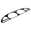 GKTech - to suit OEM dash panel - S13X-CFDP