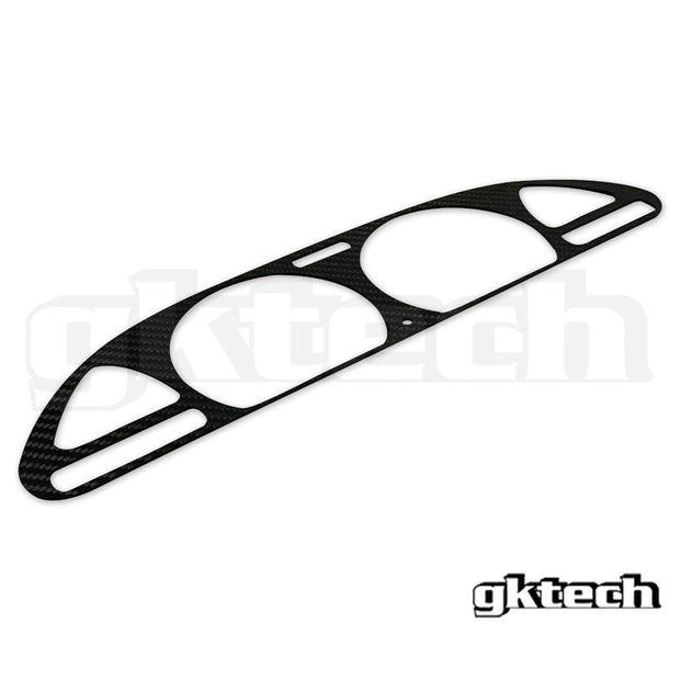 GKTech - to suit OEM dash panel - S13X-CFDP