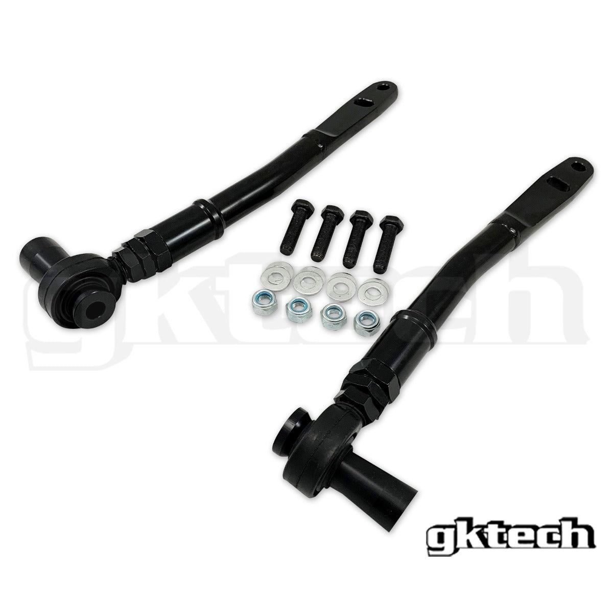 GKTech - V5 - S13 240sx/R32/Z32 Tension Rods - s13x-cstr