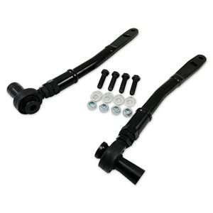 GKTech - R33 GTS-T / R34 GT-T Skyline Tubular Tension Rods - R334-CSTR