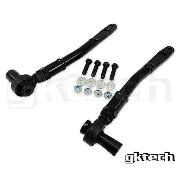 GKTech - V5 - S13 240sx/R32/Z32 Tension Rods - s13x-cstr