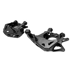 GKTech - V2 240sx/Skyline/Z32 Rear knuckles with all new kinematics - REAR-KNCK