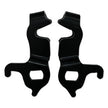 GKTech - S13 240sx E-Brake Extenders - s13x-hrse