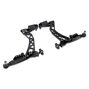 GKTech - Z34 370z/ G37 4130 Chromoly Super Lock Lower Control Arms - 370Z-FLCA
