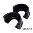 GKTech - Z33 350z/G35 transmission mount stiffener - Z33X-DLDO