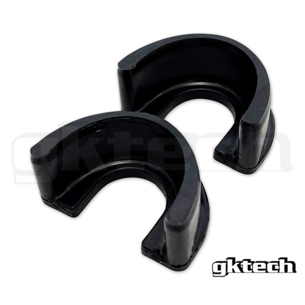 GKTech - Z33 350z/G35 transmission mount stiffener - Z33X-DLDO