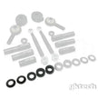 GKTech - High Misalignment Tie Rod End Inserts - SPRE-INSR
