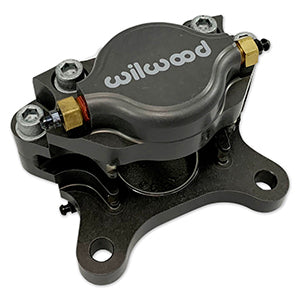 GKTech - Wilwood DynaPro dual piston caliper - 889545000740