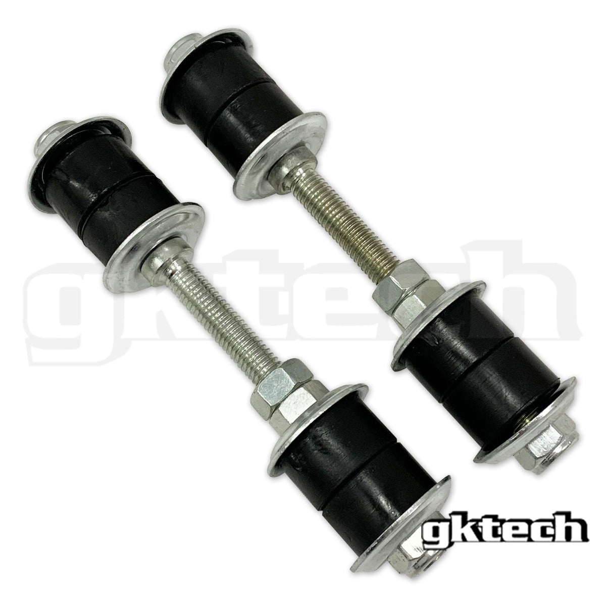 GKTech - 240sx/Skyline/Z32 rear Swaybar end links - REAR-ENDL