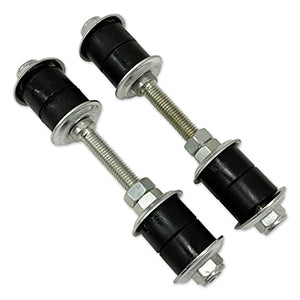 GKTech - 240sx/Skyline/Z32 rear Swaybar end links - REAR-ENDL