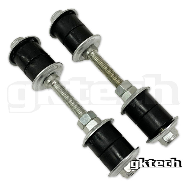 GKTech - 240sx/Skyline/Z32 rear Swaybar end links - REAR-ENDL