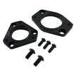 GKTech - S13 SR20DET T28 turbo clocking adapter plates - trbo-adpt