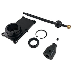 GKTech - V2 CA18/SR20/KA24 5 speed short throw shifter - SHRT-SHFT