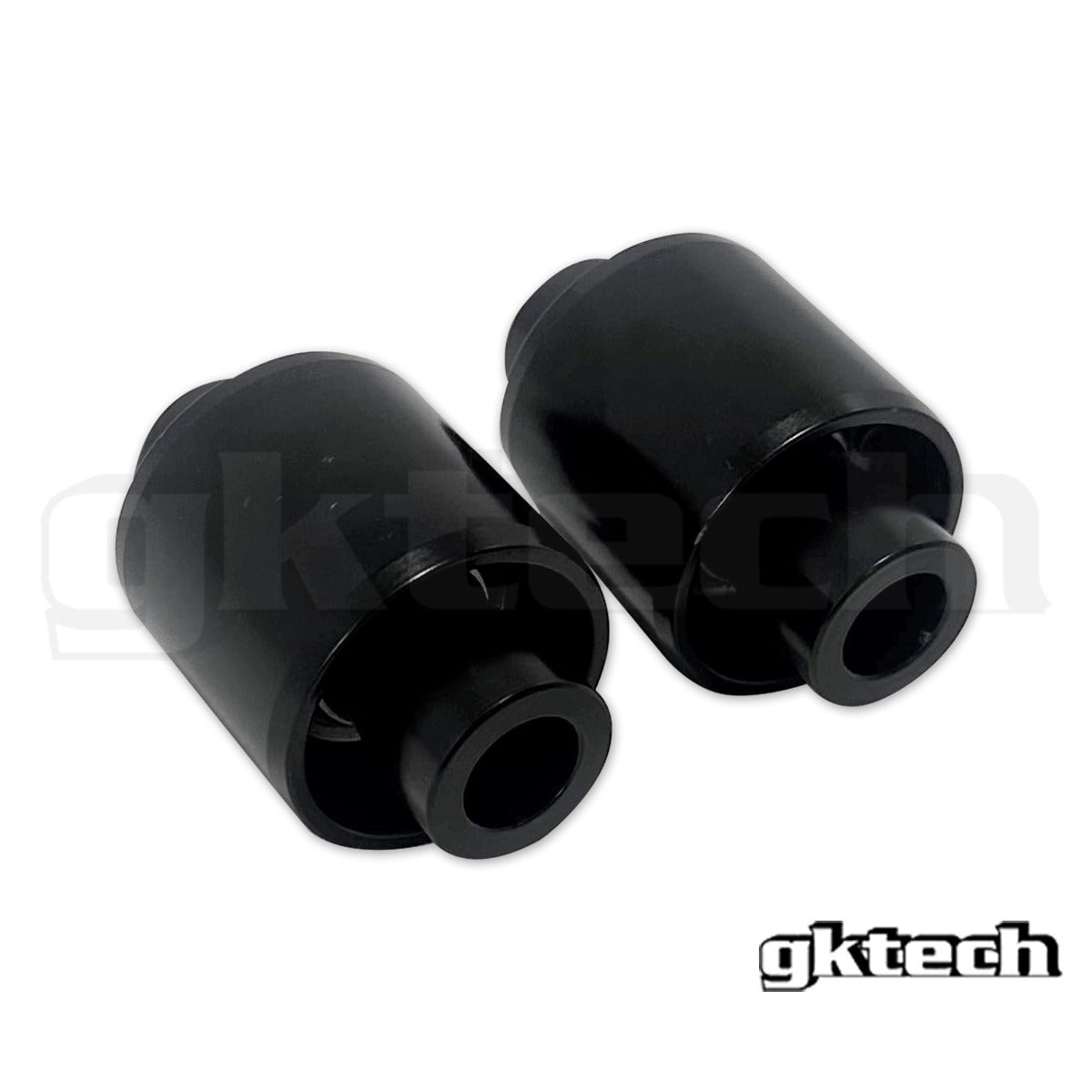 GKTech Z34 370Z Rear Mid Link Spherical Bearing Upgrade - Z34X-RMSB - view 2