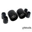GKTech Z34 370Z Rear Mid Link Spherical Bearing Upgrade - Z34X-RMSB - view 4