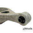 GKTech Z34 370Z Rear Mid Link Spherical Bearing Upgrade - Z34X-RMSB - view 5