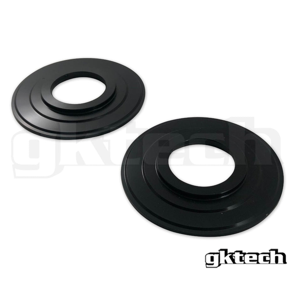 GKTech - 5mm GTR/Z32 TT - GTRX-5MMX