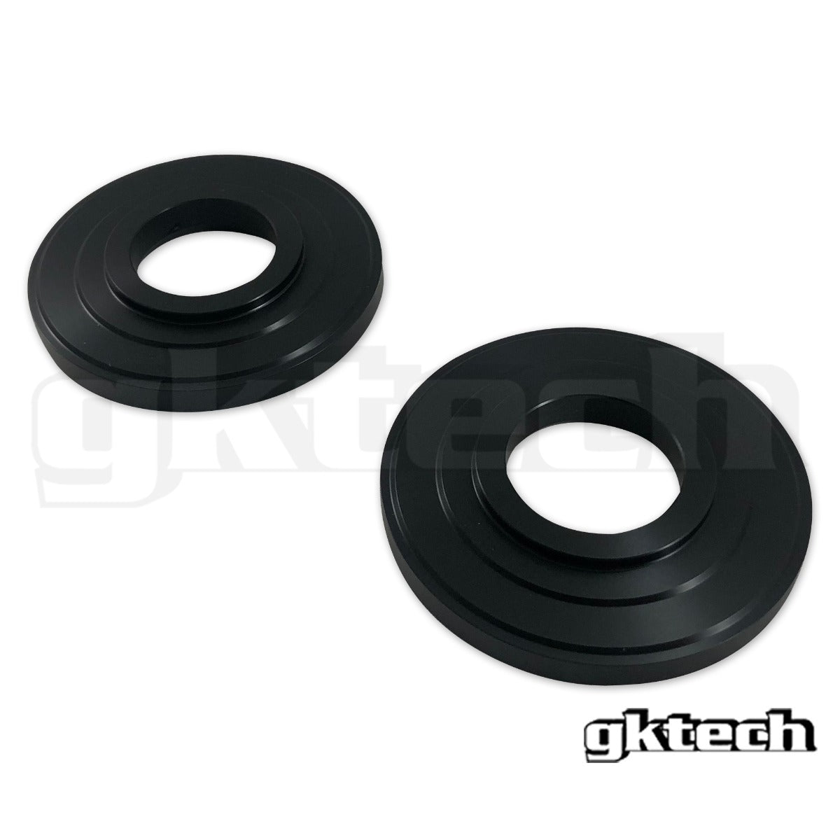 GKTech - 10mm axle spacers - AXLE-10MM