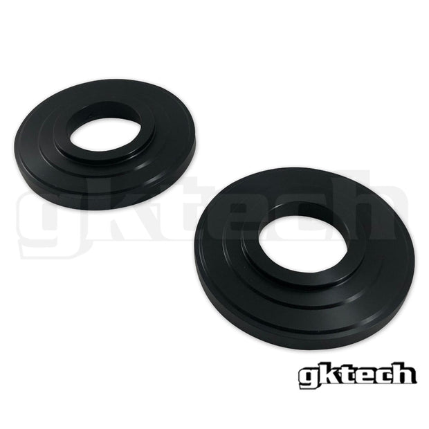 GKTech - 10mm GTR/Z32 TT - GTRX-10MM