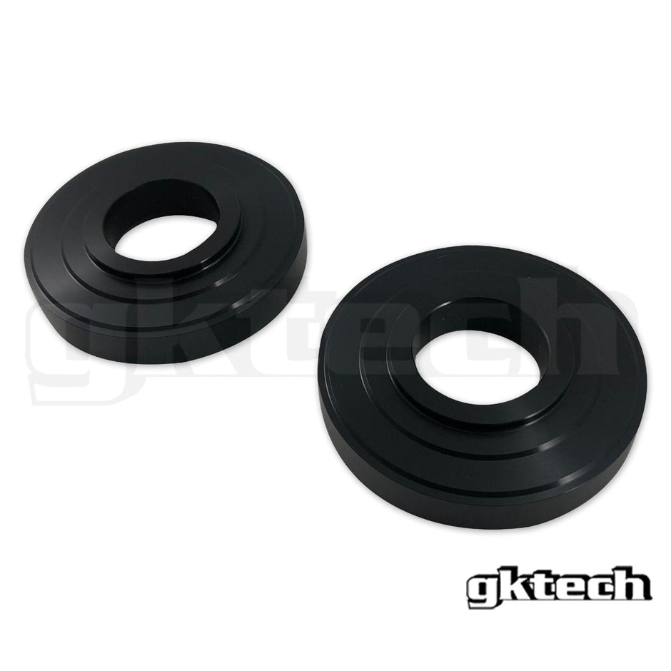 GKTech - 15mm GTR/Z32 TT - GTRX-15MM