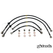 GKTech - Rear only - S145-BRKER