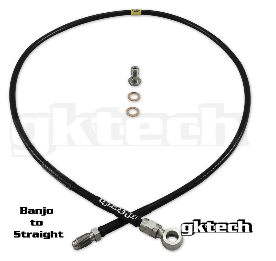 GKTech - Banjo to Straight - Z33X-BAST