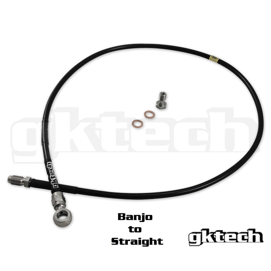 GKTech - Banjo to Straight - Z33X-BAST