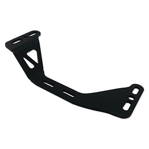 GKTech - Z33 350Z/Z34 370z transmission conversion crossmember for 240sx - Z33X-CRSS