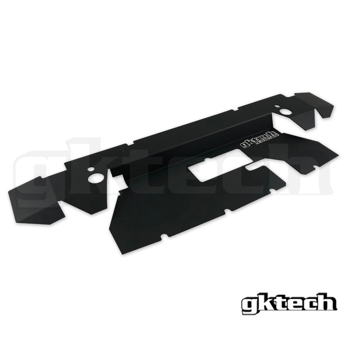 GKTech - S14A (Kouki) 240sx Radiator Cooling Panel - AIRP-S142