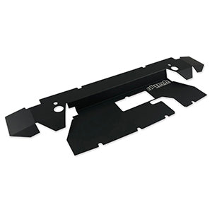 GKTech - S14A (Kouki) 240sx Radiator Cooling Panel - AIRP-S142