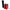 GKTech - Open Ended Lock Nuts (Set of 4 + Socket) - M12x1.25 / Red - L125-REDX