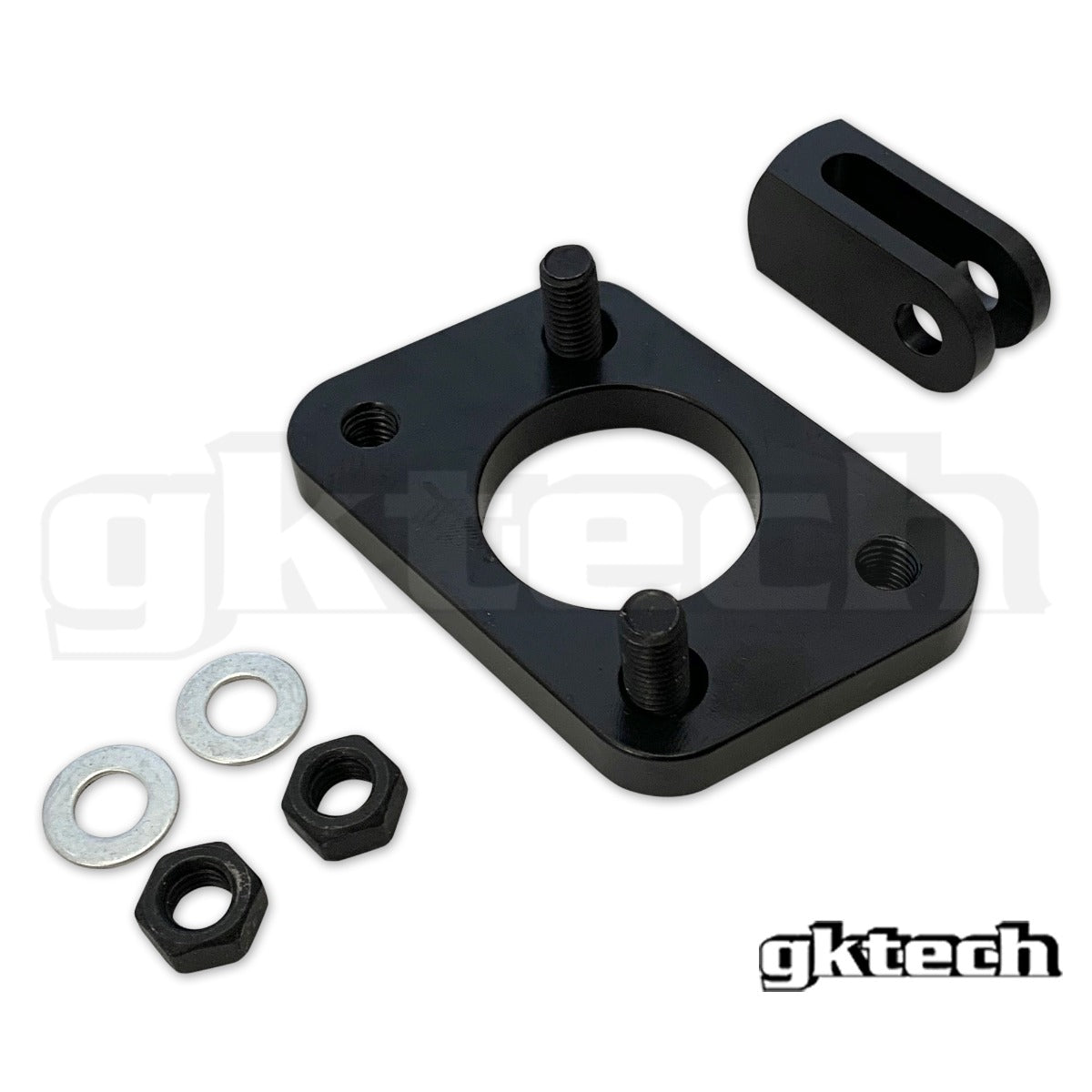 GKTech - Clutch adapter plate - Z33X-CHMS