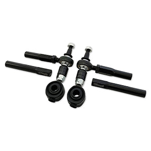 GKTech - Z34 370z/G37 High misalignment Tie Rod Ends - Z34X-TROD