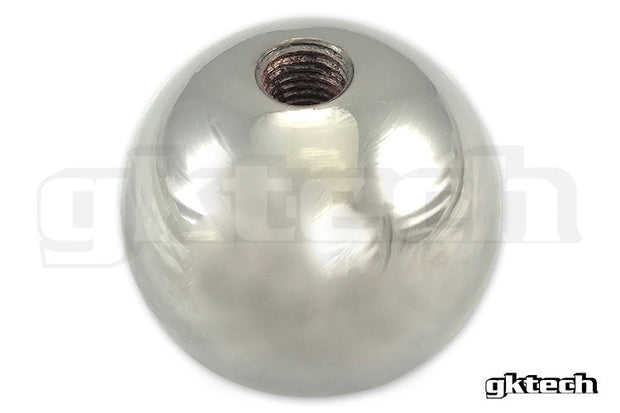 GKTech - Weighted solid steel shift knob - STEL-KNOB