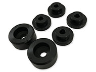 GKTech - Front and rear - s145-diff