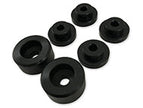 GKTech - Front and rear - s145-diff
