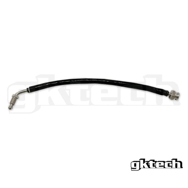 GKTech - Z33 350z/G35 Braided Clutch Line (from '07) - Z33X-CLCH-FR07