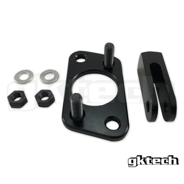GKTech - Clutch adapter plate - CLCH-ADPT