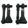 GKTech - Z32 Front Upper Camber Arms (FUCA's) - Z32X-FUCA