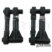 GKTech - Z32 Front Upper Camber Arms (FUCA's) - Z32X-FUCA