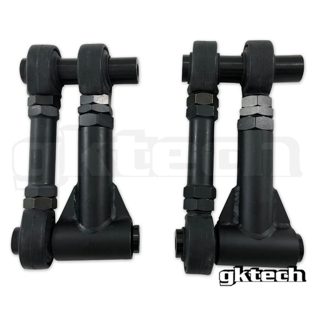 GKTech - Z32 Front Upper Camber Arms (FUCA's) - Z32X-FUCA