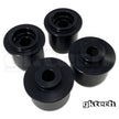 GKTech - Z33 350z/ G35 Solid Rear Subframe Bushings - Z33X-SUBF