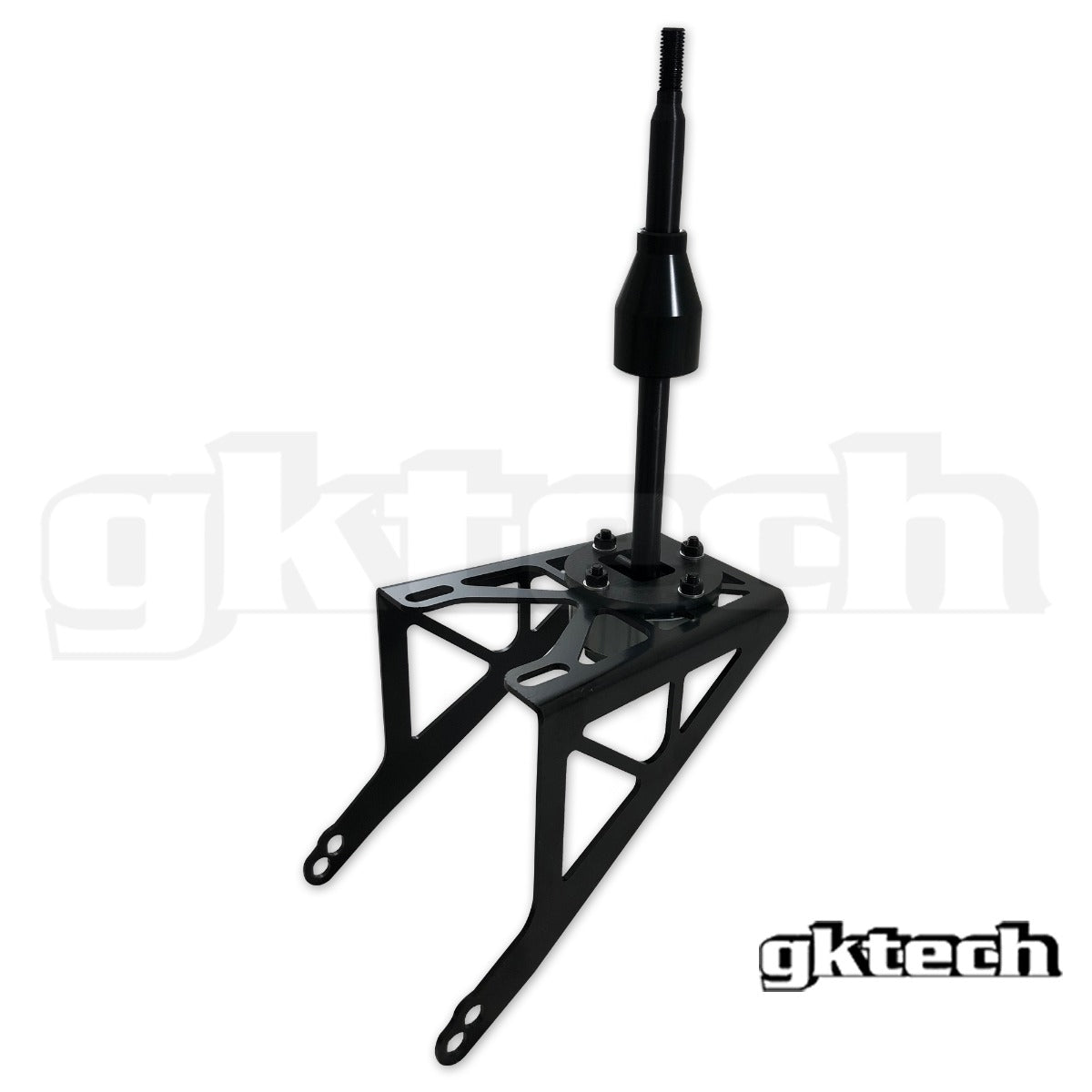 GKTech - V2 CD009 Transmission shifter relocation setup - Z33X-SHFT